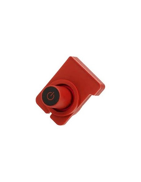MS-0039152 Tasto accensione per macchina caffè Nespresso Essenza XN200 Krups