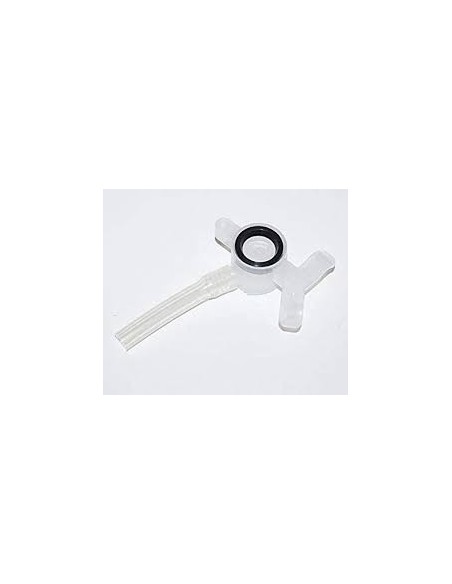MS-623039 Sede serbatoio con tubo per macchine caffè Dolcegusto Genio Genio 2 KP15 KP16 Krups