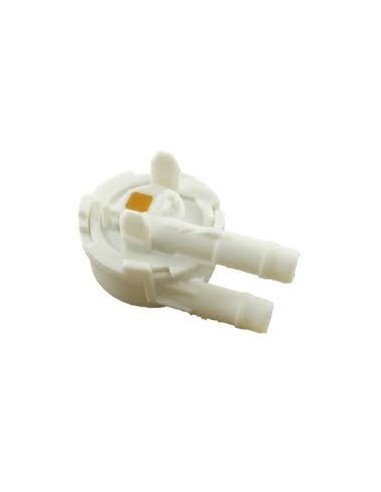 MS-623305 Tubo Flussometro per Nespresso U U&amp;MILK INISSIA PRODIGIO XN100 XN25 XN410 XN411 Krups