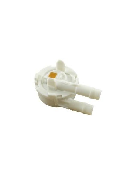 MS-623305 Tubo Flussometro per Nespresso U U&amp;MILK INISSIA PRODIGIO XN100 XN25 XN410 XN411 Krups