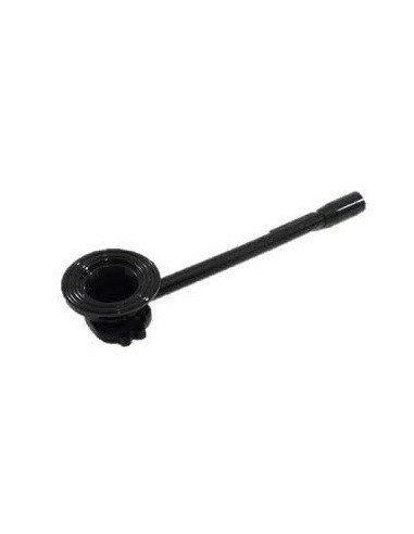MS-623620 Tubo serbatoio flussometro per macchina caffè Inissia Nespresso