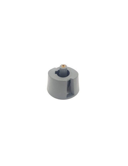 SLDB1279 Assieme puntale con ugello PGEU0001 Vaporettino PVEU0005 Professional Line Polti