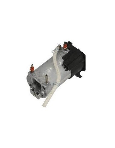 WI1006 Caldaia con resistenza 230V thermoblock per Dolcegusto Piccolo EDG200 EDG201 EDG100 Genio De Longhi