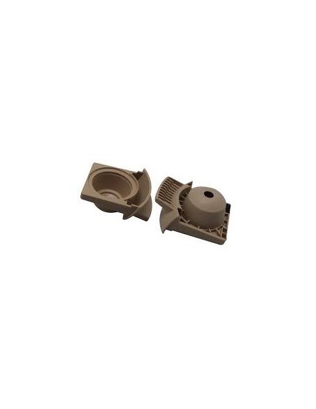 WI1354 Porta capsule per macchina caffè Dolcegusto EDG455 De Longhi