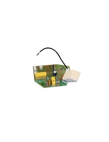 WI1370 Scheda comandi 230V per macchina caffè Dolcegusto Melody 3 EDG420 De Longhi
