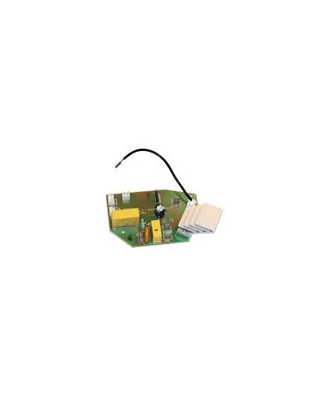 WI1370 Scheda comandi 230V per macchina caffè Dolcegusto Melody 3 EDG420 De Longhi