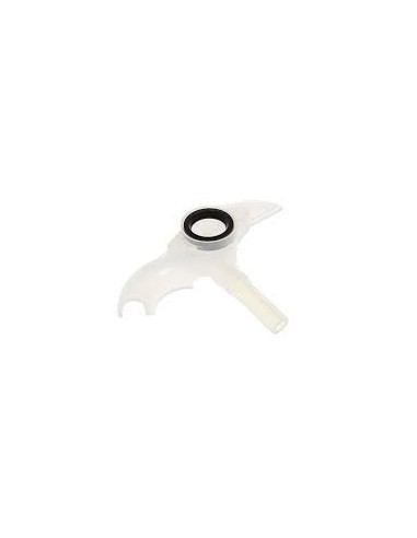WI1484 Connettore acqua per macchina caffè Dolcegusto Mimi Me EDG305 De Longhi
