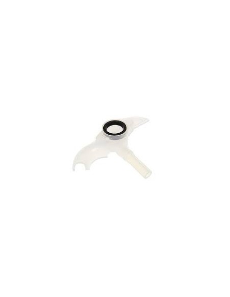 WI1484 Connettore acqua per macchina caffè Dolcegusto Mimi Me EDG305 De Longhi