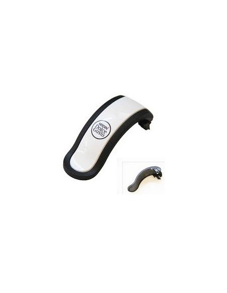WI1518 Maniglia per macchina Dolcegusto Piccolo EDG100.W EDG100X.W EDG100.W EX:R EDG100.W EX:Y De Longhi