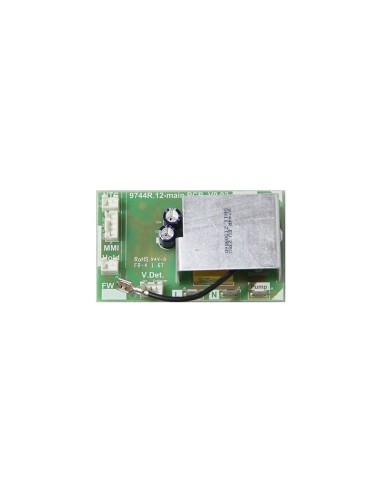 WI1545 Scheda potenza 230V PER 9744R.12 (EX:R) per macchina caffè Dolcegusto Piccolo EDG200 De Longhi