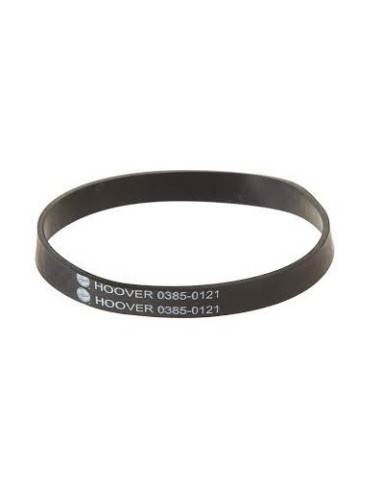 35601265 Cinghia V34 per aspirapolvere battitappeto GL1184011 39100333 GLOBE Hoover