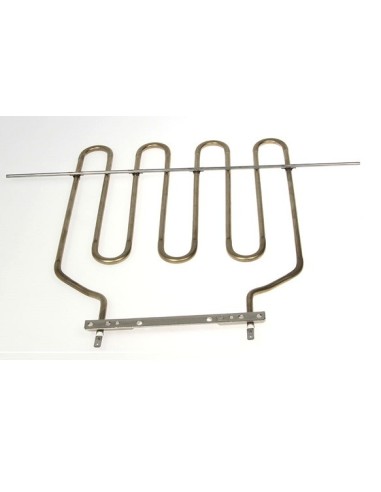 5112610061 Resistenza 1900W 230V per bistecchiera Grigliatutto Happy Grill De Longhi