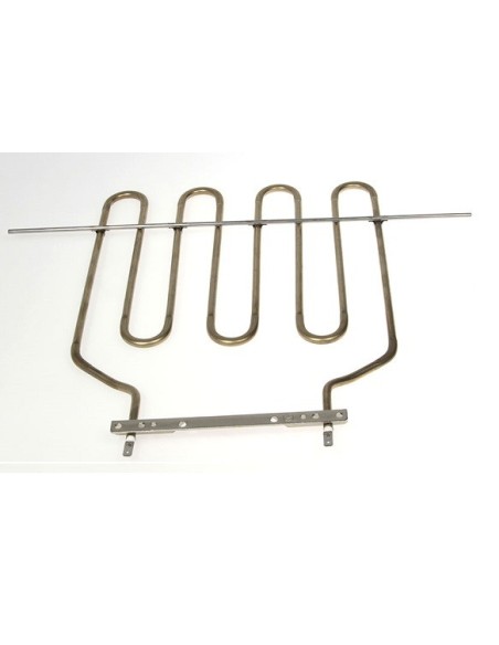 5112610061 Resistenza 1900W 230V per bistecchiera Grigliatutto Happy Grill De Longhi