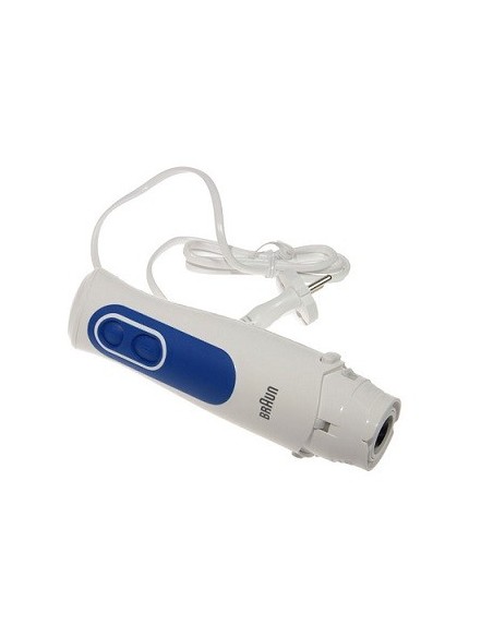7322115784 Corpo motore impugnatura per frullatore ad immersione Multiquick 3 MQ30xx Braun