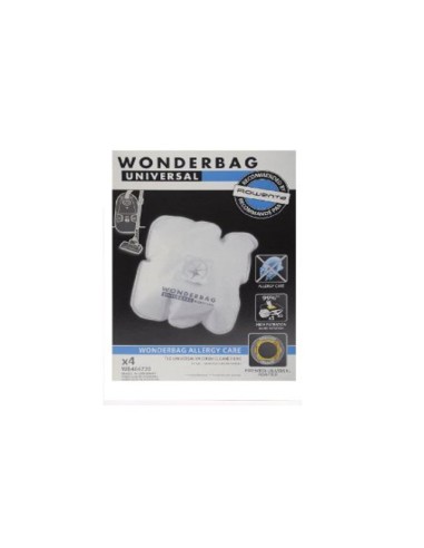 WB484720 Sacchetto  Wonderbag universale
