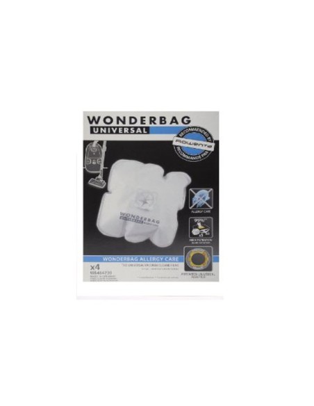 WB484720 Sacchetto  Wonderbag universale