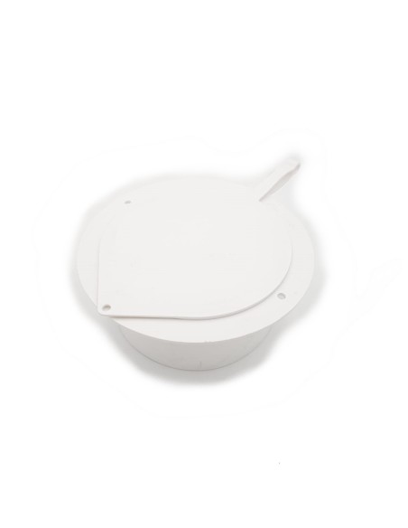 RD0252 Tappo oblò Olimpia Splendid per condizionatore Dolceclima  12cm