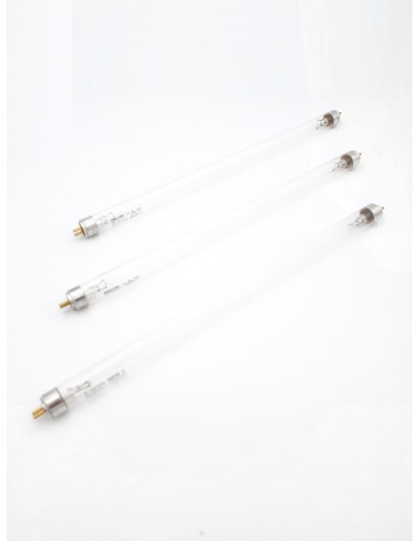 484000010 Lampada UV purificatore Jonio Professional Argo 3 pezzi