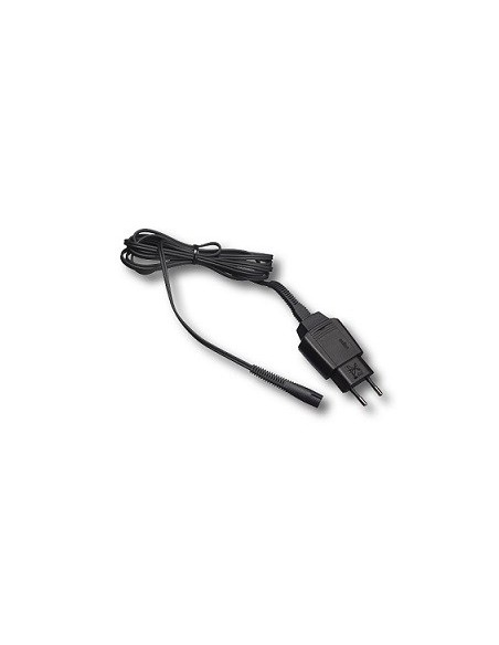 81295552 Alimentatore caricabatteria HC 50 per tagliacapelli Hair Perfect HC20 mod. 5611 Braun