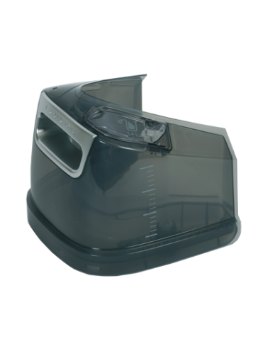CS-10000047 Serbatoio vaschetta acqua estraibile da 1,5L per genratore di vapore Eco Intelligence DG922 DG924 Perfect DG896 Sile