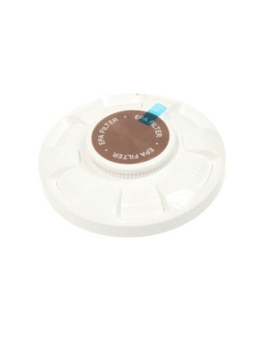 KG1042 Coperchio superiore per filtro Hepa per scopa elettrica Colombina EVO MIDI De Longhi