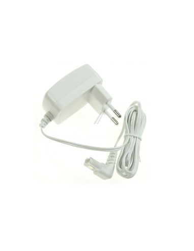 N559308 Alimentatore caricabatteria 4V 150MA per aspiratore portatile NVC115 Black &amp; Decker
