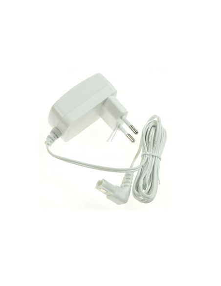 N559308 Alimentatore caricabatteria 4V 150MA per aspiratore portatile NVC115 Black &amp; Decker