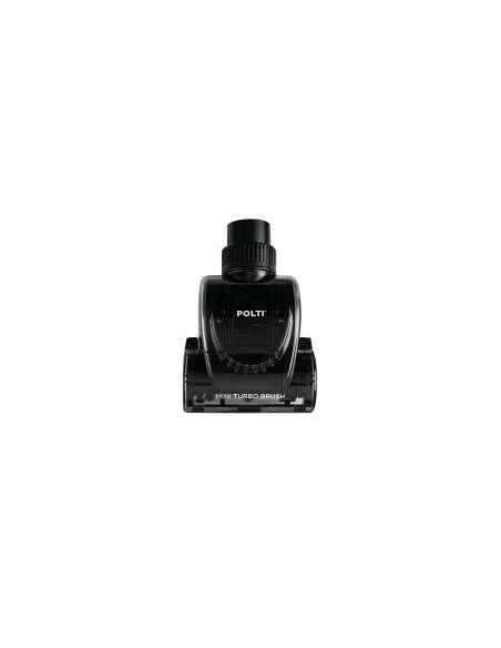 PAEU0229 Spazzola Mini Turbo per Forzaspira Lecologico Allergy AS805 AS806 AS807 AS850 AS870 AS890 Special Parquet Polti