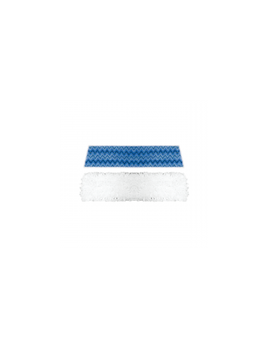 PAEU0268 Kit 2 panni in microfibra per STEAM MOP Polti