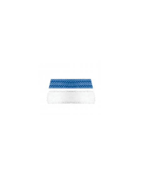 PAEU0268 Kit 2 panni in microfibra per STEAM MOP Polti