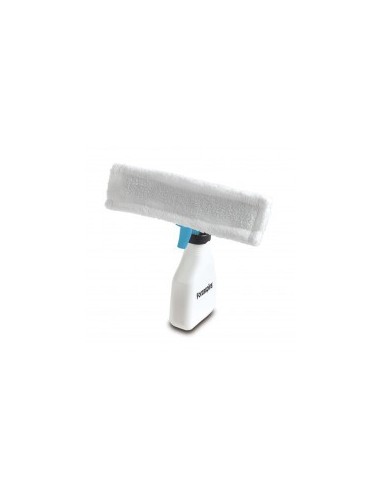 PAEU0306 Flacone Spray con panno in Microfibra Forzaspira Aspiragocce AG Polti