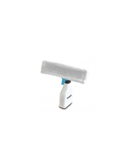 PAEU0306 Flacone Spray con panno in Microfibra Forzaspira Aspiragocce AG Polti
