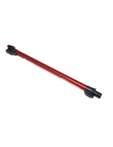 AT5185543200 Tubo prolunga rosso per aspirapolvere cordless mod. 2763 2767 Ariete