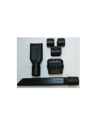 AT5186037500 Kit 3 accessori bocchetta per aspirapolvere cordless mod. 2763 2767 Ariete