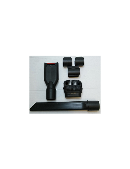 AT5186037500 Kit 3 accessori bocchetta per aspirapolvere cordless mod. 2763 2767 Ariete