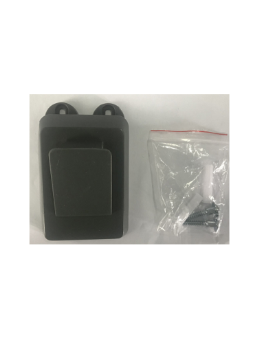 AT5186038600 Kit supporto a muro per aspiralpolvere cordless mod. 2763 2767 Ariete
