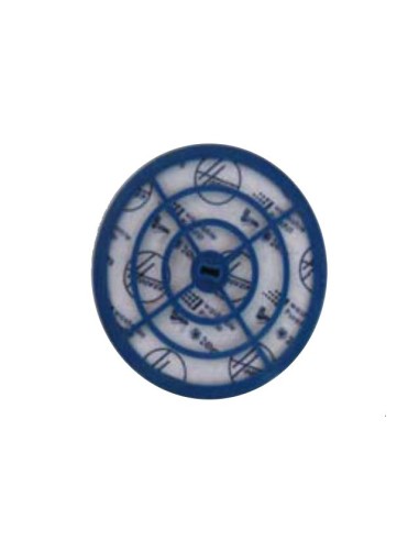 T102 Filtro scarico HEPA T102