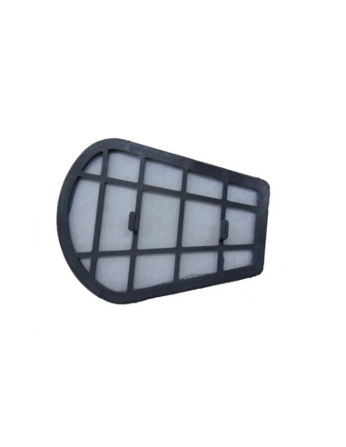 T106 Filtro scarico Purefilt