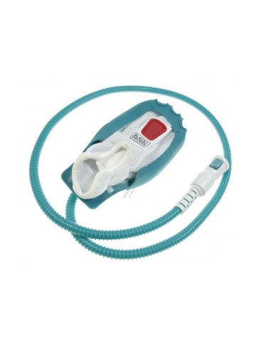 N509924 Accessorio guanto per lavapavimenti a vapore FSH10SM Black &amp; Decker