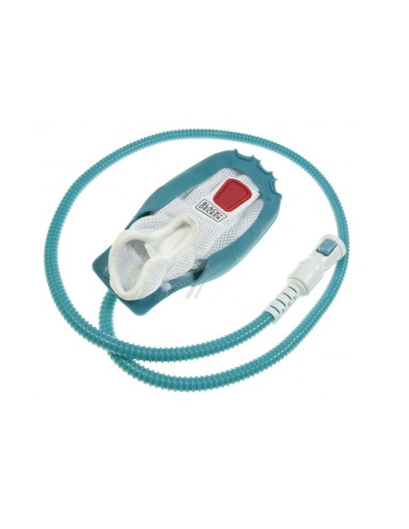 N509924 Accessorio guanto per lavapavimenti a vapore FSH10SM Black &amp; Decker