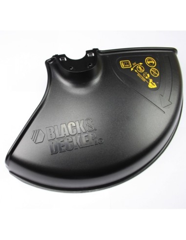 479749-00 Protezione copertura per tagliaerba tagliabordi Black Decker GL701 GL710 GL716 GL720