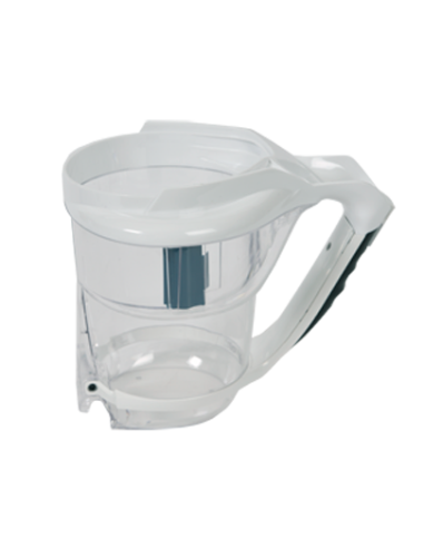 rs-2230001490 Contenitore separatore raccoglipolvere per Air force 560 flex Rowenta