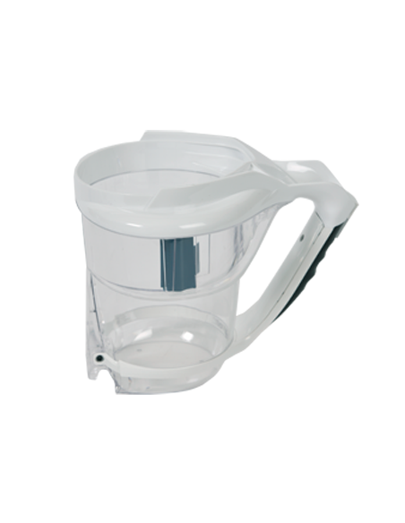 rs-2230001490 Contenitore separatore raccoglipolvere per Air force 560 flex Rowenta