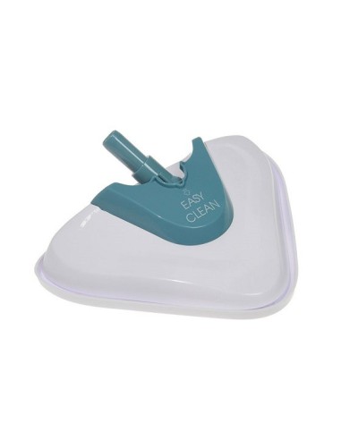 AT5176007910 Assieme testa vapore spazzola per scopa a vapore Steam Mop 4163 Ariete