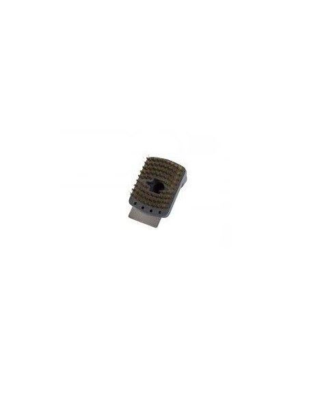90588389-01 Spazzola rettangolare con setole dure per lavapavimenti a vapore FSMH16151 FSMH1621 FSS1600 Black &amp; Decker (Copi