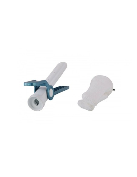 90612774 Accessorio a ganascia per persiane per lavapavimenti a vapore FSMH16151 Black &amp; Decker