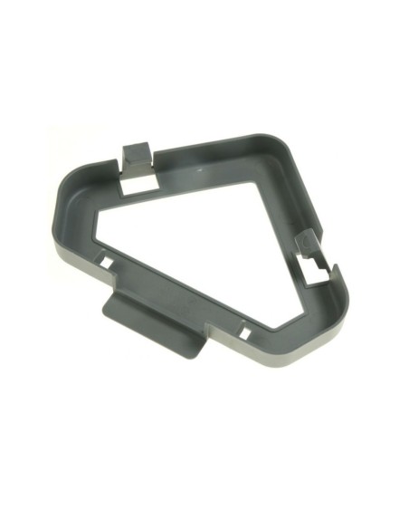 90603708 Telaio testa triangolare per tappeti per lavapavimenti a vapore FSMH13151SM FSMH1321JMD Black &amp; Decker