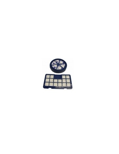 35600936 Kit Filtro pre motore e uscita U60 per aspirapolvere Rush, Rush 320 e Rush 350, Hoover