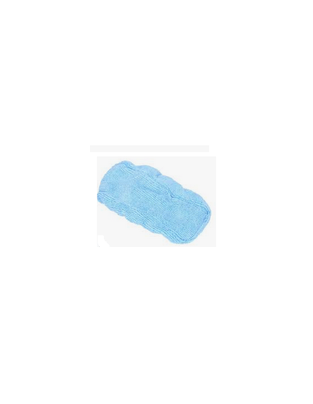 90641029 Panno azzurro rinfresca tessuti per lavapavimenti a vapore FSMH13151SM FSMH1321J FSMH13E10 Black &amp; Decker