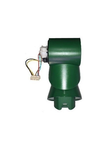 30565 Snodo completo per battitappeto EB360 Folletto